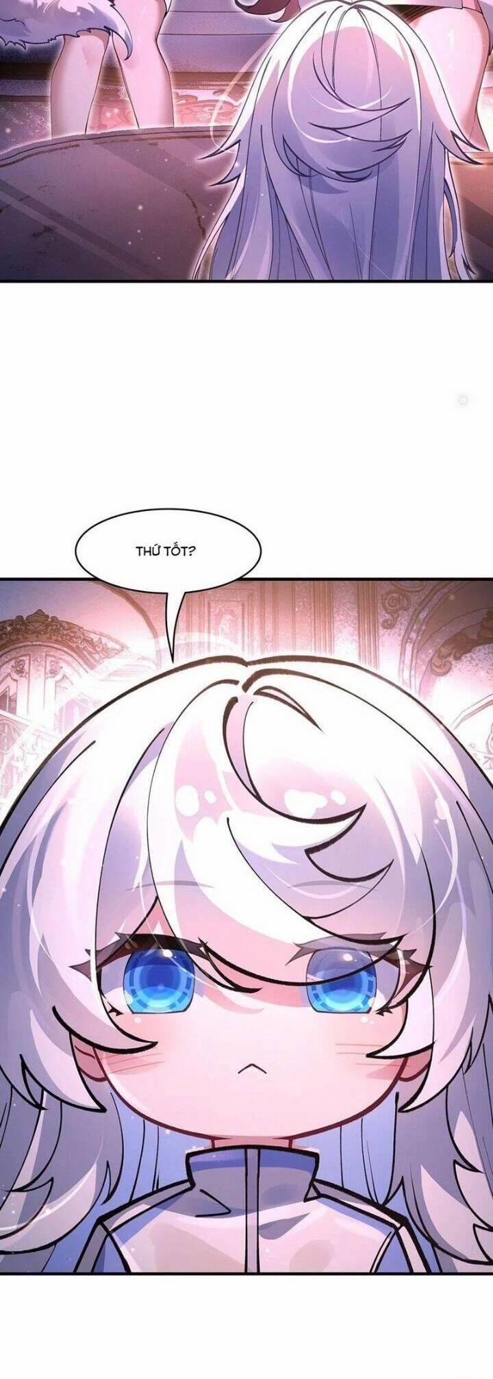 Các Nữ Đồ Đệ Của Ta Đều Là Chư Thiên Đại Lão Tương Lai 310 trang 2