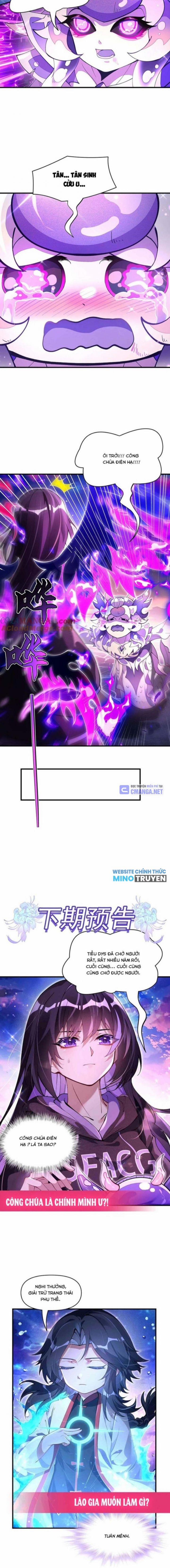 Các Nữ Đồ Đệ Của Ta Đều Là Chư Thiên Đại Lão Tương Lai 312 trang 12