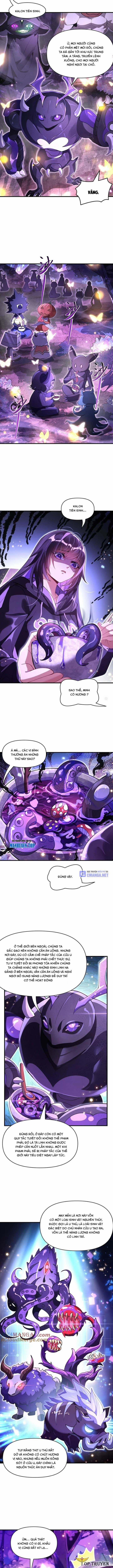 Các Nữ Đồ Đệ Của Ta Đều Là Chư Thiên Đại Lão Tương Lai 312 trang 2