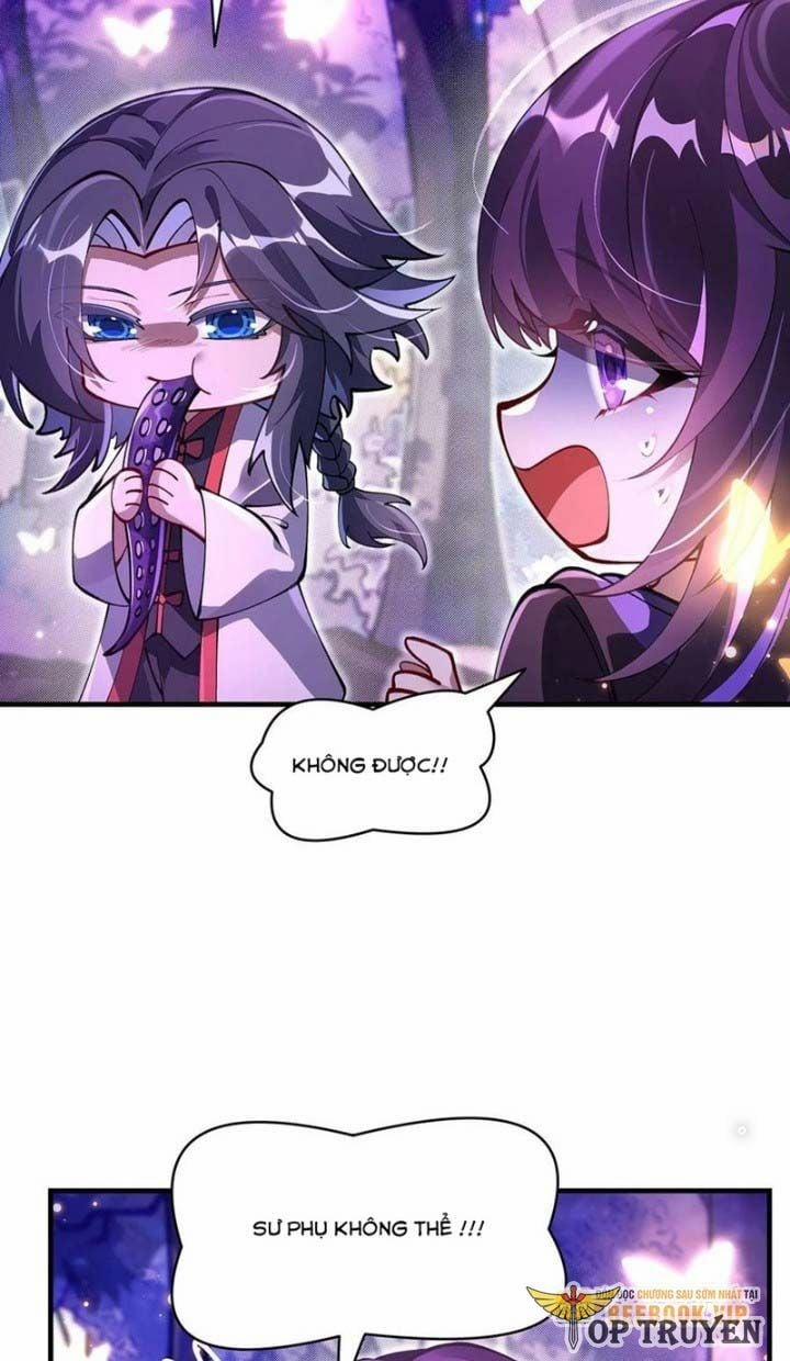 Các Nữ Đồ Đệ Của Ta Đều Là Chư Thiên Đại Lão Tương Lai 312 trang 3