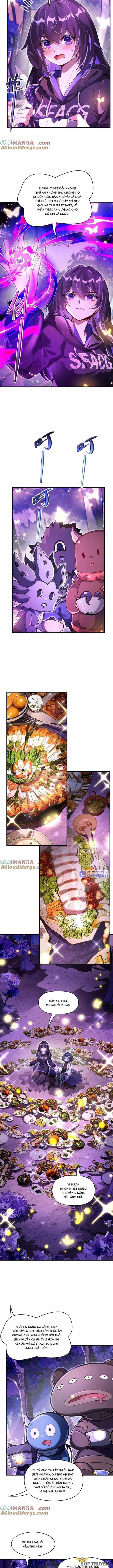 Các Nữ Đồ Đệ Của Ta Đều Là Chư Thiên Đại Lão Tương Lai 312 trang 4