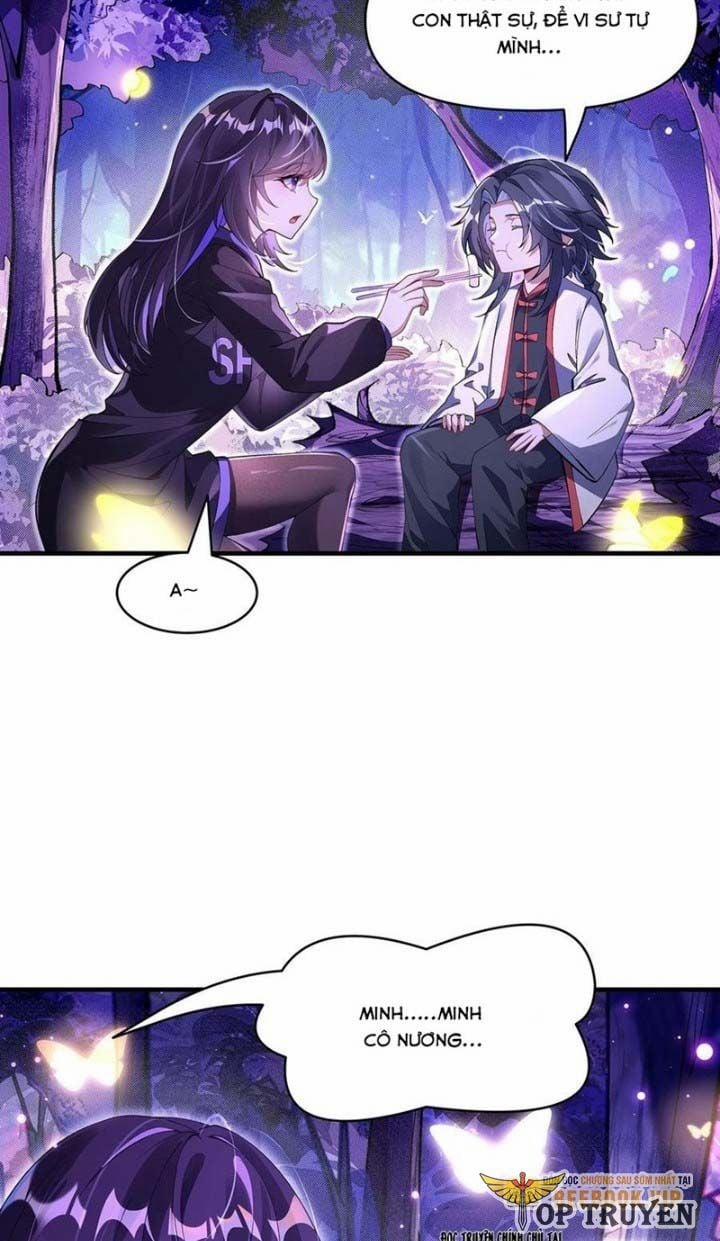 Các Nữ Đồ Đệ Của Ta Đều Là Chư Thiên Đại Lão Tương Lai 312 trang 5