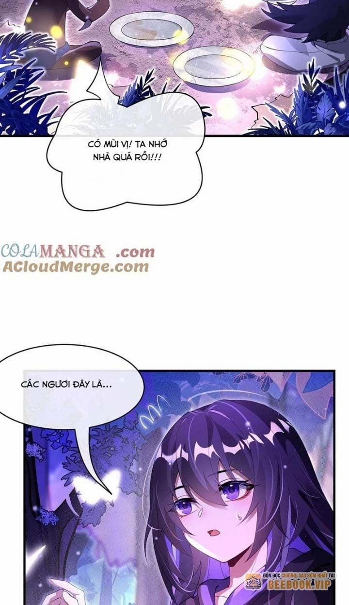 Các Nữ Đồ Đệ Của Ta Đều Là Chư Thiên Đại Lão Tương Lai 312 trang 7