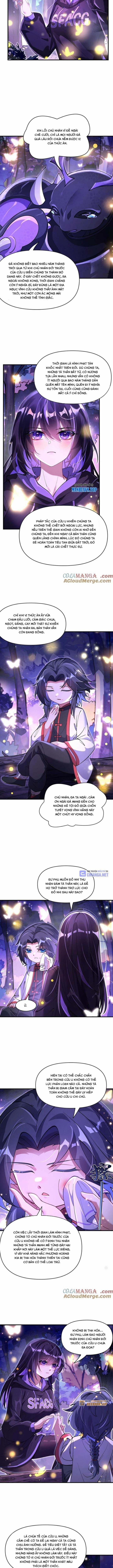 Các Nữ Đồ Đệ Của Ta Đều Là Chư Thiên Đại Lão Tương Lai 312 trang 8