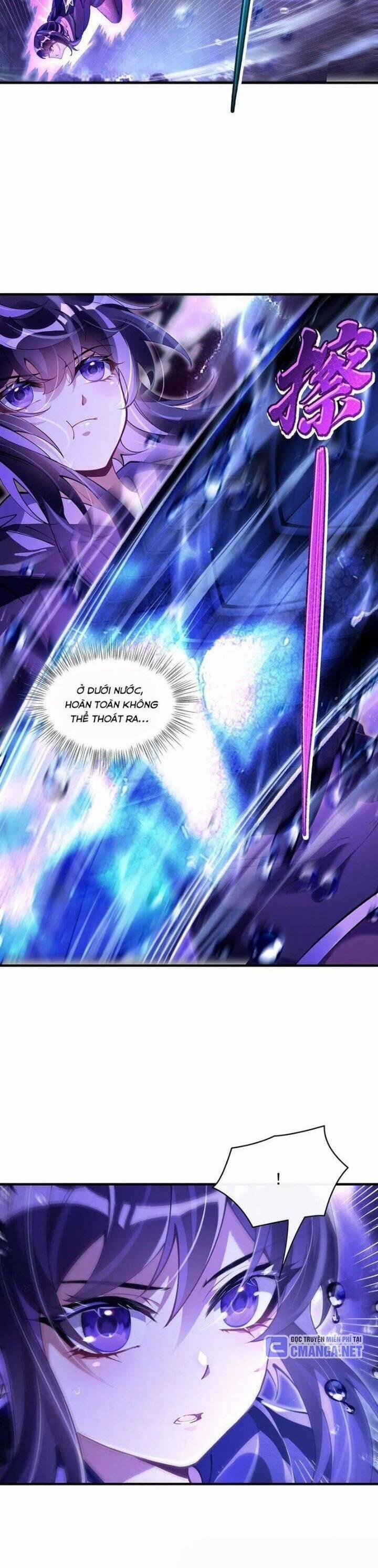 Các Nữ Đồ Đệ Của Ta Đều Là Chư Thiên Đại Lão Tương Lai 314 trang 13