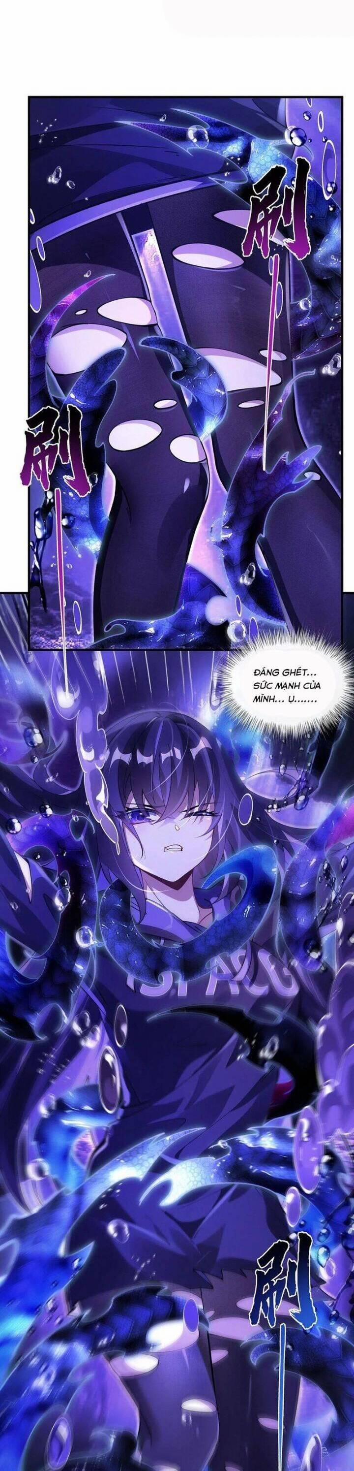 Các Nữ Đồ Đệ Của Ta Đều Là Chư Thiên Đại Lão Tương Lai 314 trang 14