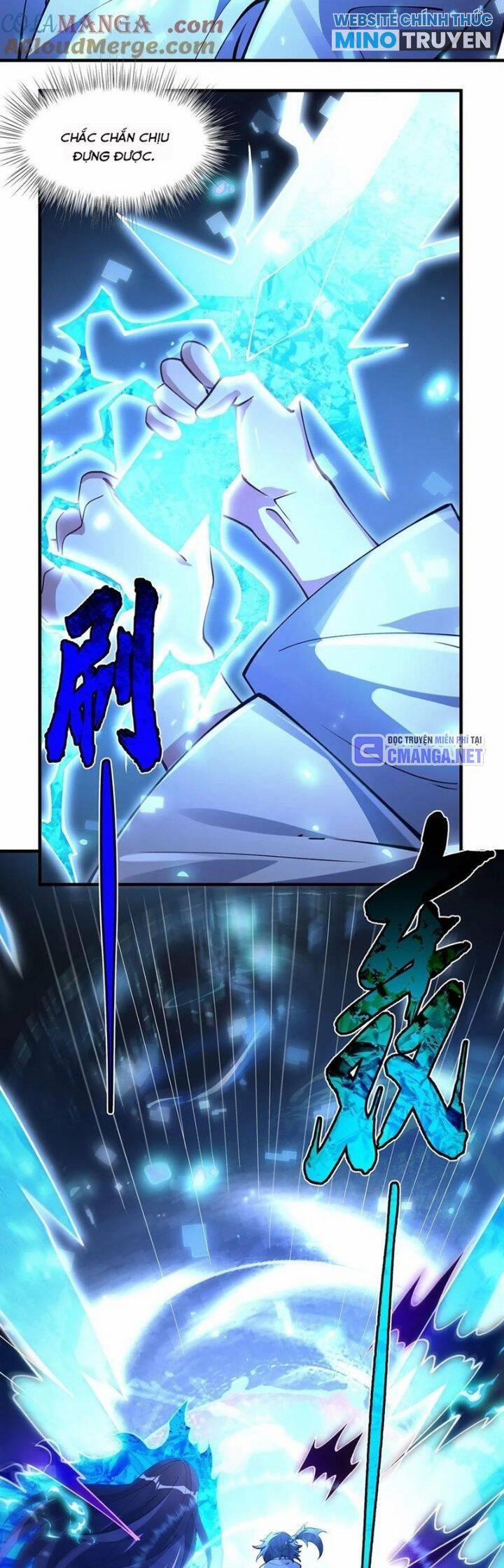 Các Nữ Đồ Đệ Của Ta Đều Là Chư Thiên Đại Lão Tương Lai 314 trang 23