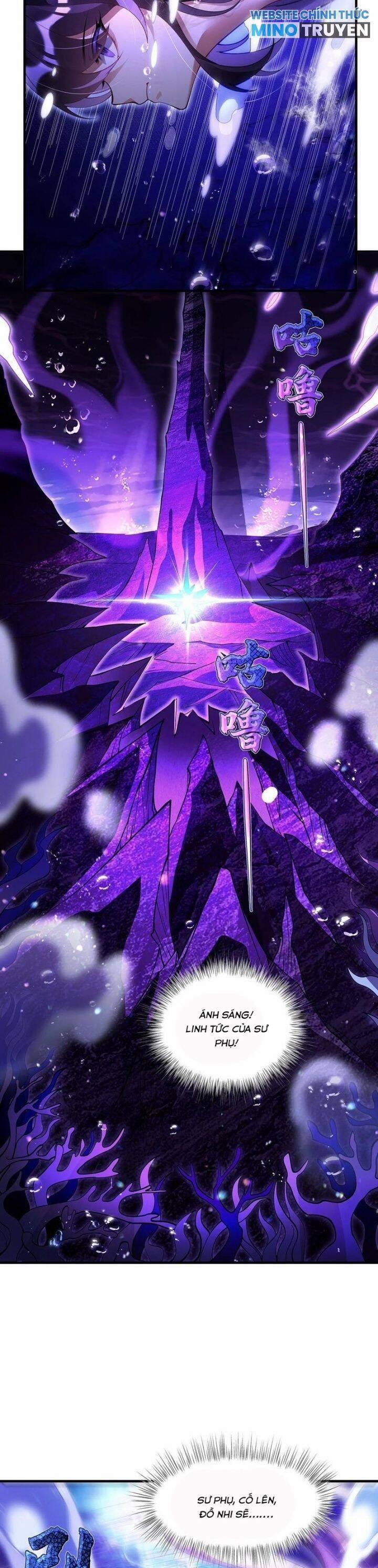 Các Nữ Đồ Đệ Của Ta Đều Là Chư Thiên Đại Lão Tương Lai 314 trang 8