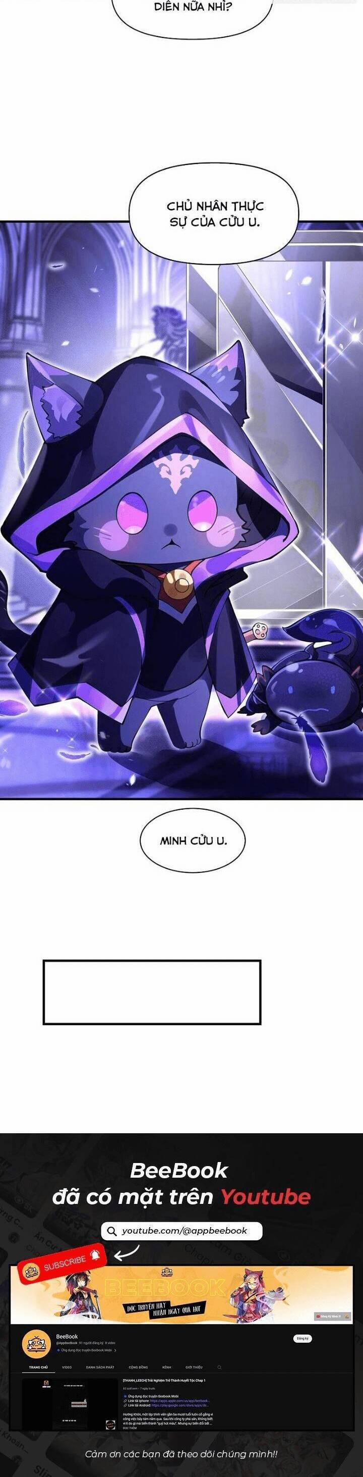 Các Nữ Đồ Đệ Của Ta Đều Là Chư Thiên Đại Lão Tương Lai 317 trang 22