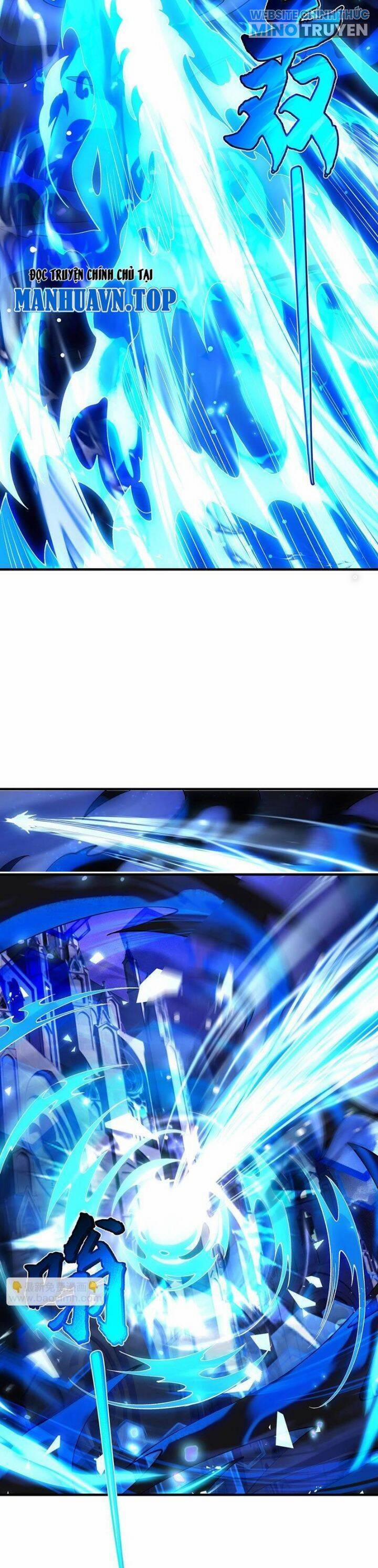 Các Nữ Đồ Đệ Của Ta Đều Là Chư Thiên Đại Lão Tương Lai 317 trang 8