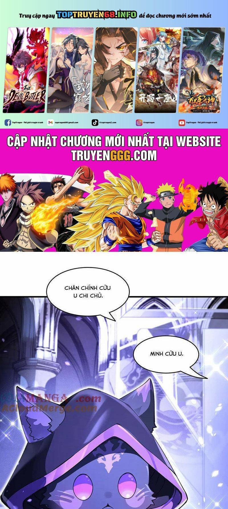 Các Nữ Đồ Đệ Của Ta Đều Là Chư Thiên Đại Lão Tương Lai 318 trang 0