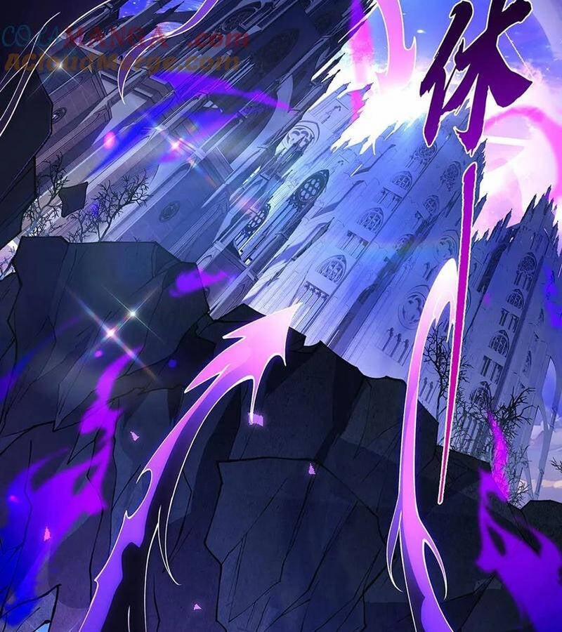 Các Nữ Đồ Đệ Của Ta Đều Là Chư Thiên Đại Lão Tương Lai 318 trang 11