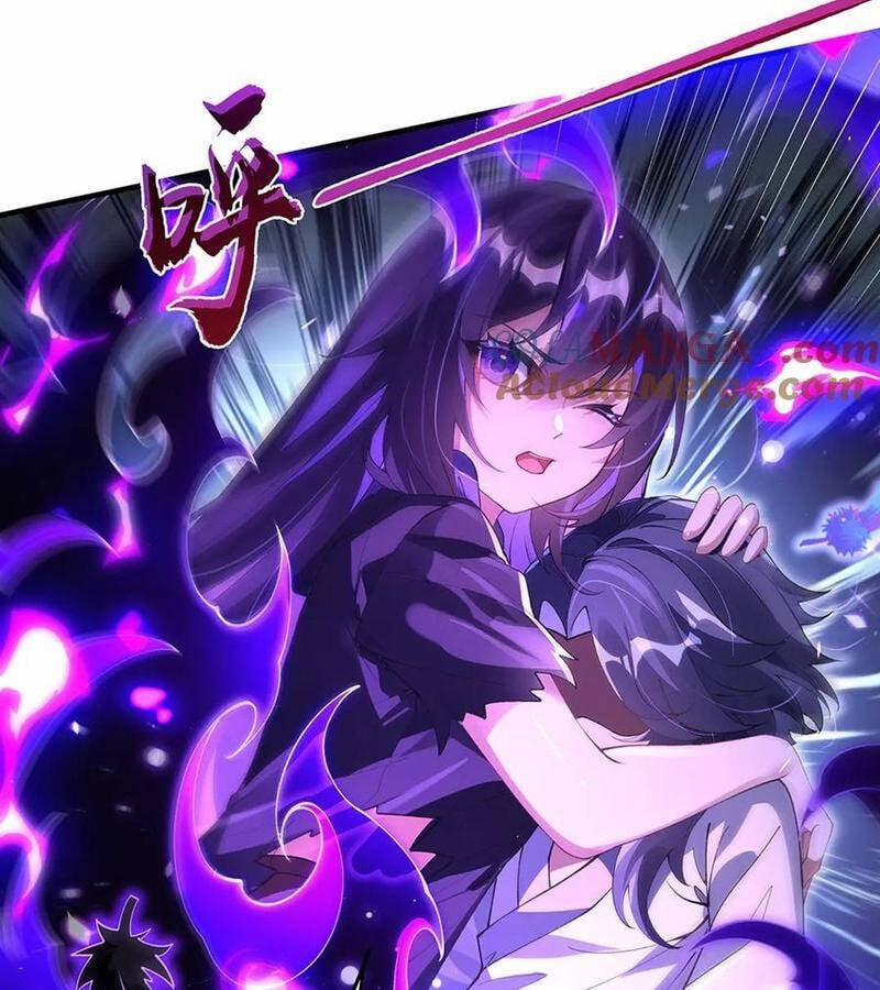 Các Nữ Đồ Đệ Của Ta Đều Là Chư Thiên Đại Lão Tương Lai 318 trang 19