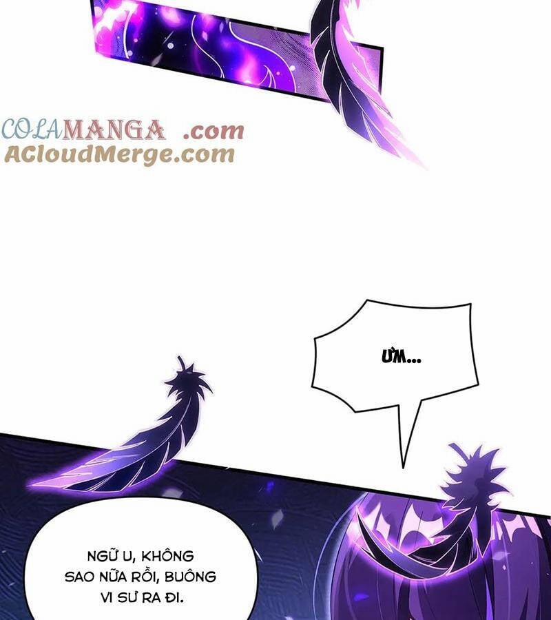 Các Nữ Đồ Đệ Của Ta Đều Là Chư Thiên Đại Lão Tương Lai 318 trang 21