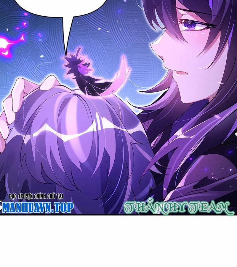 Các Nữ Đồ Đệ Của Ta Đều Là Chư Thiên Đại Lão Tương Lai 318 trang 22