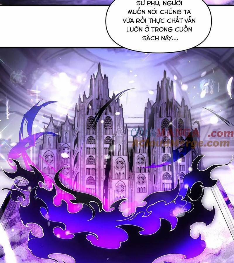 Các Nữ Đồ Đệ Của Ta Đều Là Chư Thiên Đại Lão Tương Lai 318 trang 26