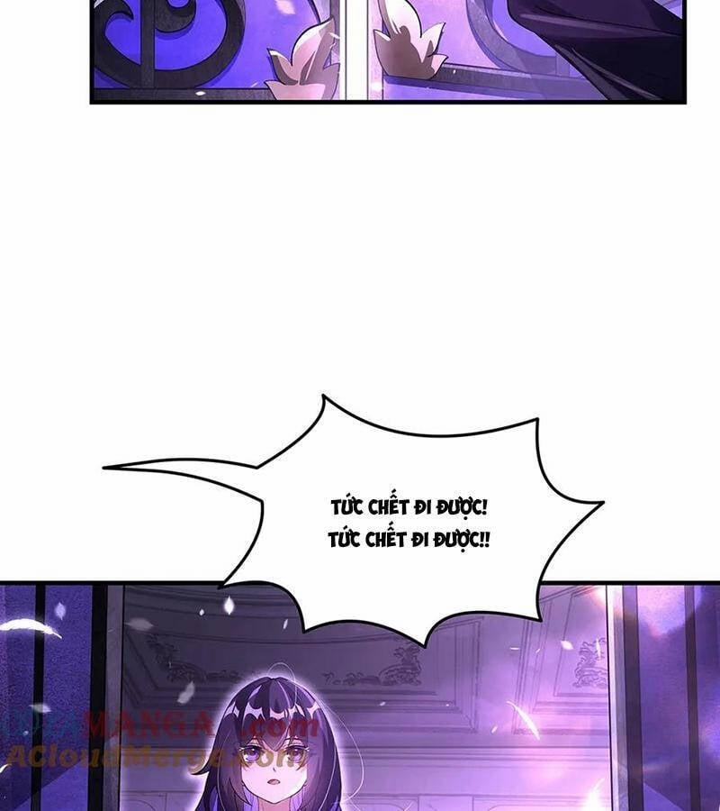 Các Nữ Đồ Đệ Của Ta Đều Là Chư Thiên Đại Lão Tương Lai 318 trang 30