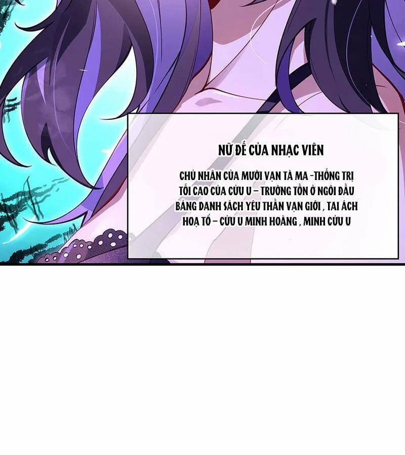 Các Nữ Đồ Đệ Của Ta Đều Là Chư Thiên Đại Lão Tương Lai 318 trang 38