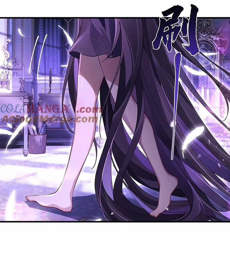 Các Nữ Đồ Đệ Của Ta Đều Là Chư Thiên Đại Lão Tương Lai 318 trang 39