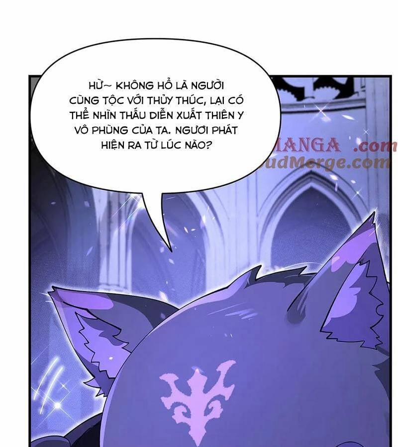 Các Nữ Đồ Đệ Của Ta Đều Là Chư Thiên Đại Lão Tương Lai 318 trang 4