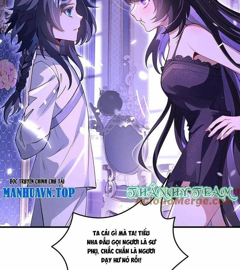 Các Nữ Đồ Đệ Của Ta Đều Là Chư Thiên Đại Lão Tương Lai 318 trang 41