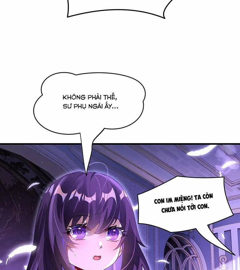 Các Nữ Đồ Đệ Của Ta Đều Là Chư Thiên Đại Lão Tương Lai 318 trang 42