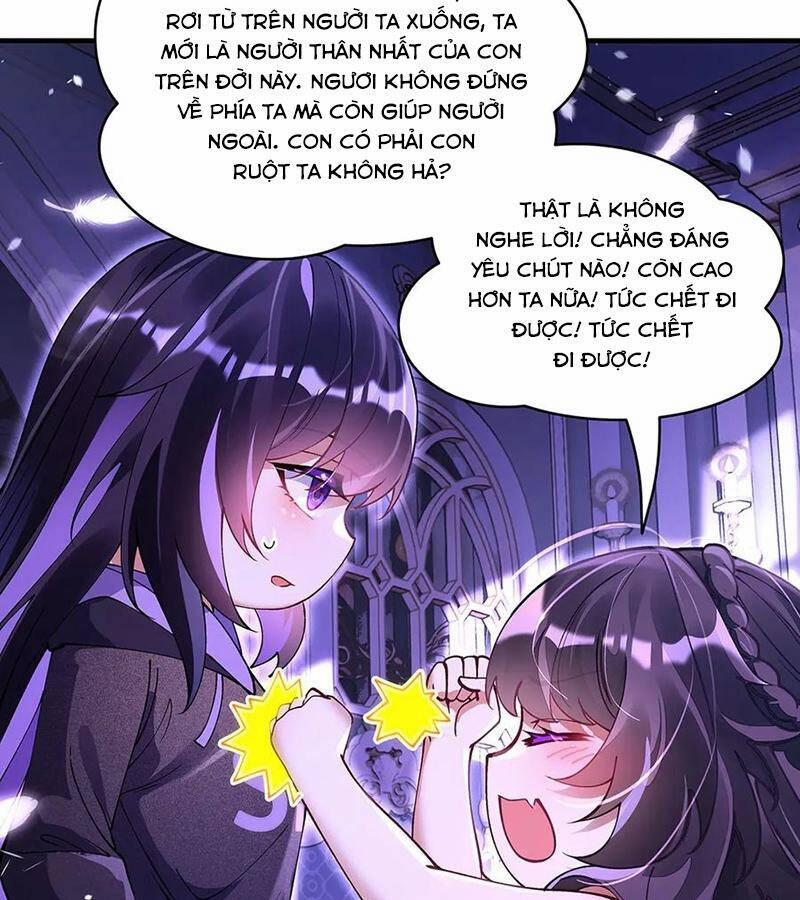 Các Nữ Đồ Đệ Của Ta Đều Là Chư Thiên Đại Lão Tương Lai 318 trang 44