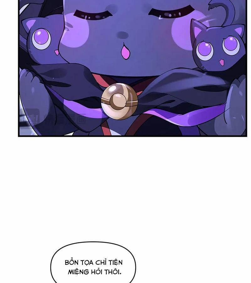 Các Nữ Đồ Đệ Của Ta Đều Là Chư Thiên Đại Lão Tương Lai 318 trang 5