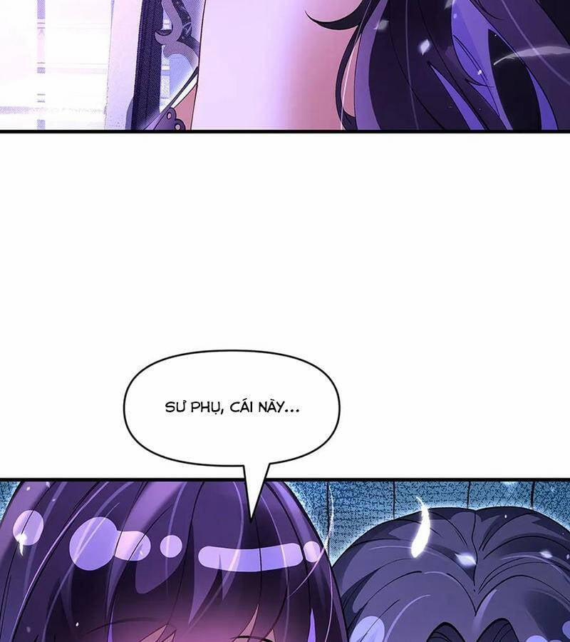 Các Nữ Đồ Đệ Của Ta Đều Là Chư Thiên Đại Lão Tương Lai 318 trang 54