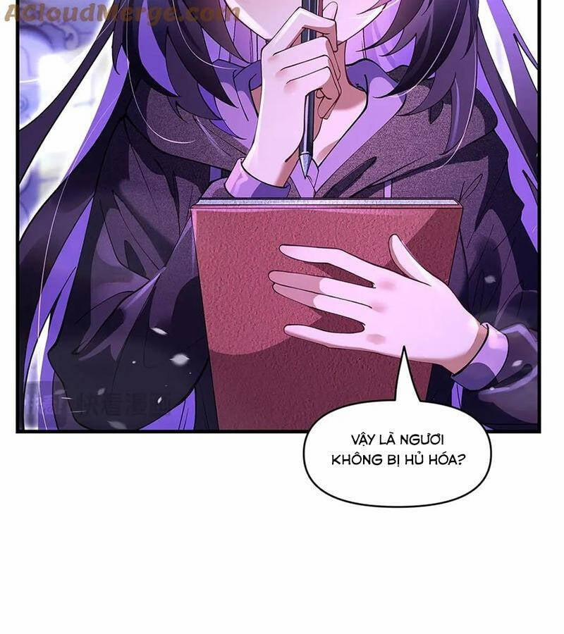 Các Nữ Đồ Đệ Của Ta Đều Là Chư Thiên Đại Lão Tương Lai 318 trang 59