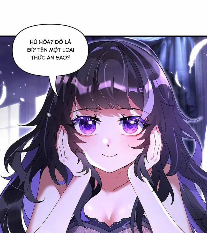 Các Nữ Đồ Đệ Của Ta Đều Là Chư Thiên Đại Lão Tương Lai 318 trang 60