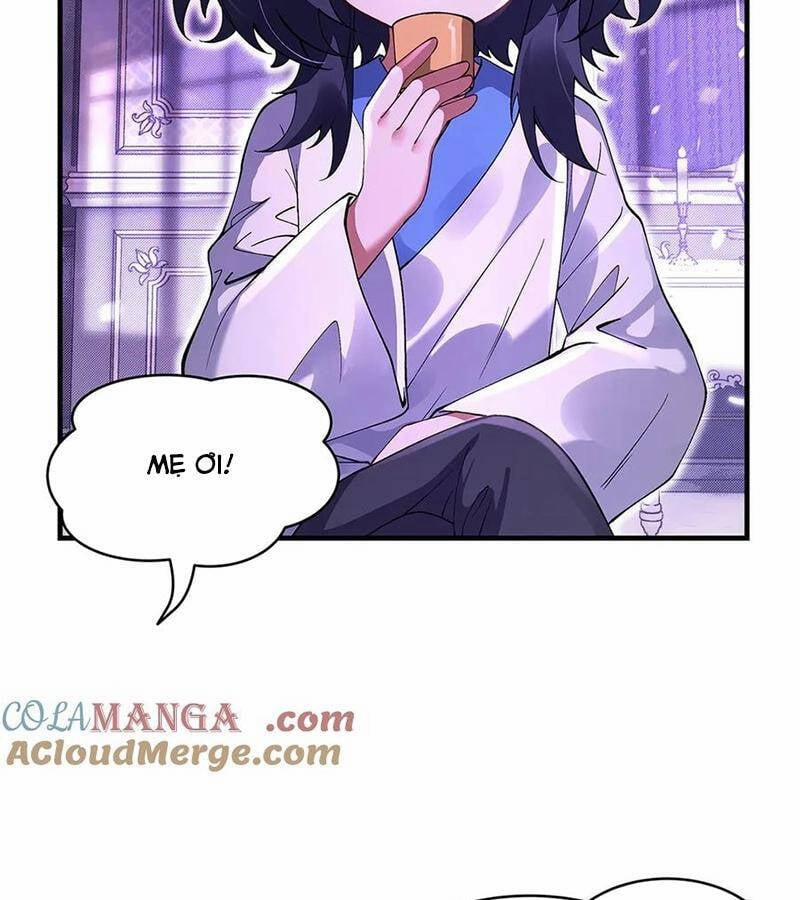 Các Nữ Đồ Đệ Của Ta Đều Là Chư Thiên Đại Lão Tương Lai 318 trang 66