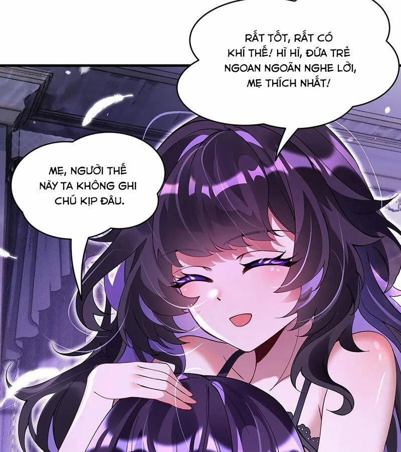 Các Nữ Đồ Đệ Của Ta Đều Là Chư Thiên Đại Lão Tương Lai 318 trang 67