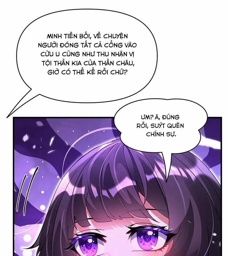 Các Nữ Đồ Đệ Của Ta Đều Là Chư Thiên Đại Lão Tương Lai 318 trang 69