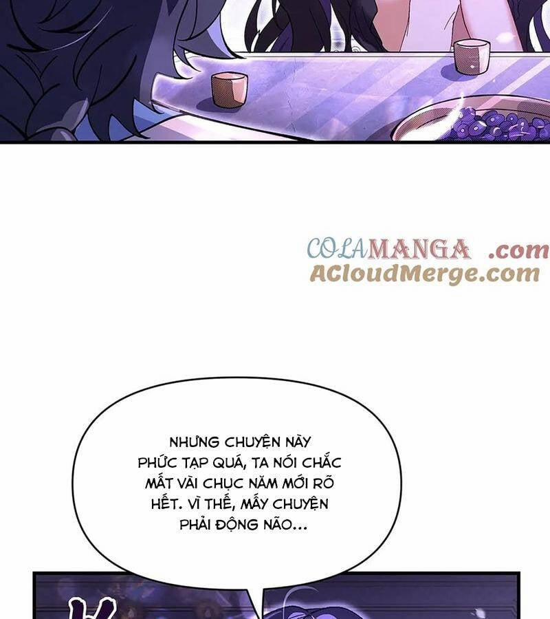 Các Nữ Đồ Đệ Của Ta Đều Là Chư Thiên Đại Lão Tương Lai 318 trang 72