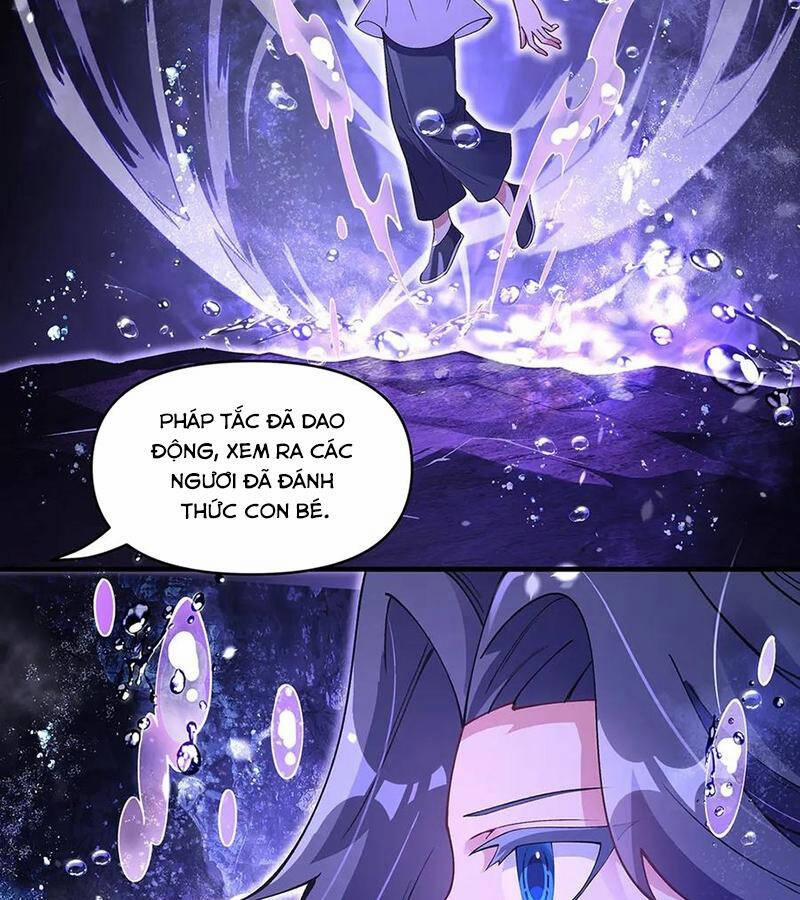 Các Nữ Đồ Đệ Của Ta Đều Là Chư Thiên Đại Lão Tương Lai 318 trang 78