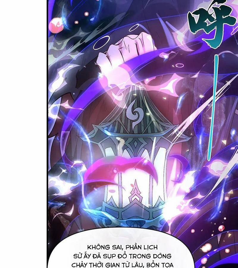 Các Nữ Đồ Đệ Của Ta Đều Là Chư Thiên Đại Lão Tương Lai 318 trang 82