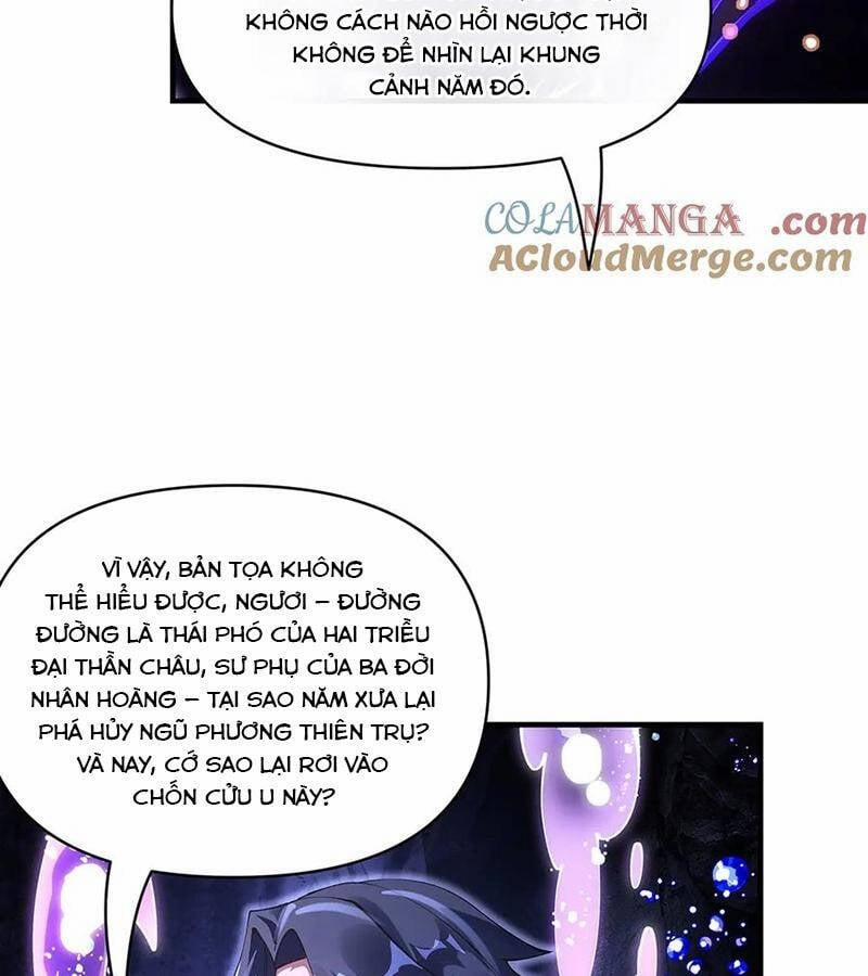 Các Nữ Đồ Đệ Của Ta Đều Là Chư Thiên Đại Lão Tương Lai 318 trang 83