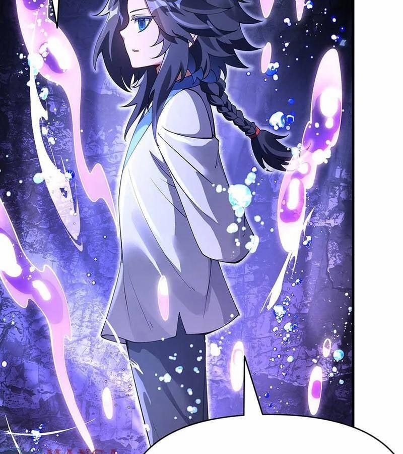 Các Nữ Đồ Đệ Của Ta Đều Là Chư Thiên Đại Lão Tương Lai 318 trang 84