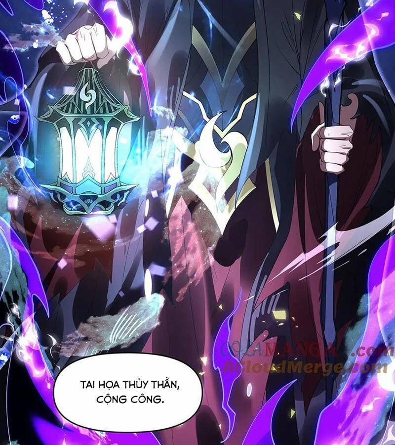 Các Nữ Đồ Đệ Của Ta Đều Là Chư Thiên Đại Lão Tương Lai 318 trang 86