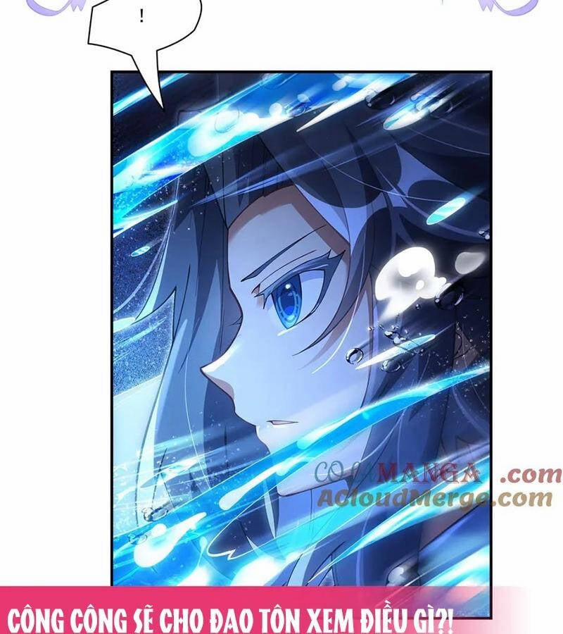 Các Nữ Đồ Đệ Của Ta Đều Là Chư Thiên Đại Lão Tương Lai 318 trang 88