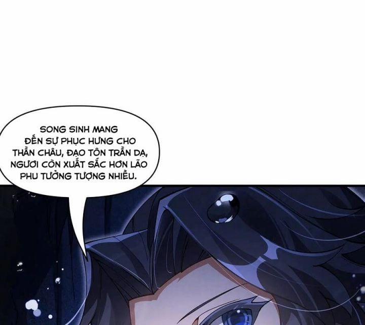 Các Nữ Đồ Đệ Của Ta Đều Là Chư Thiên Đại Lão Tương Lai 319 trang 10