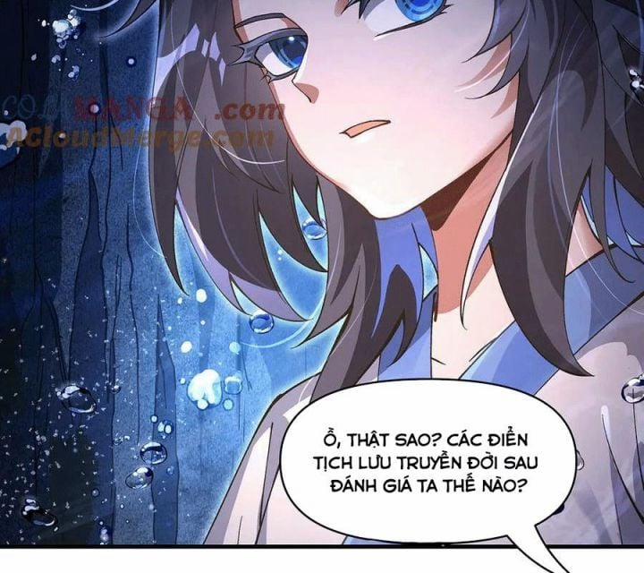 Các Nữ Đồ Đệ Của Ta Đều Là Chư Thiên Đại Lão Tương Lai 319 trang 11