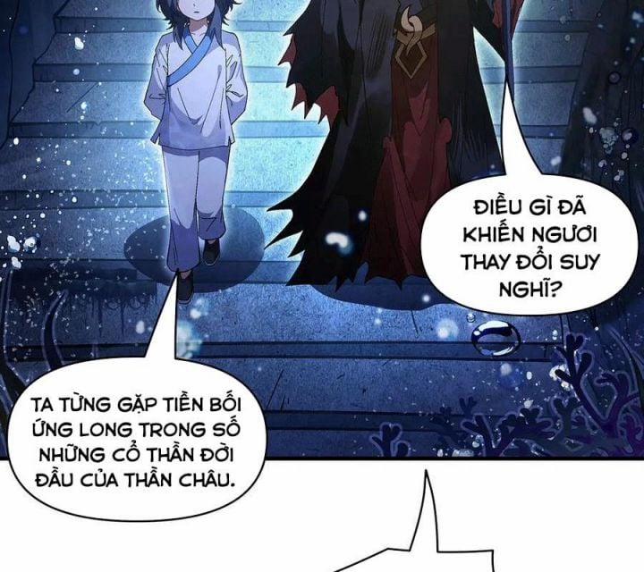 Các Nữ Đồ Đệ Của Ta Đều Là Chư Thiên Đại Lão Tương Lai 319 trang 19