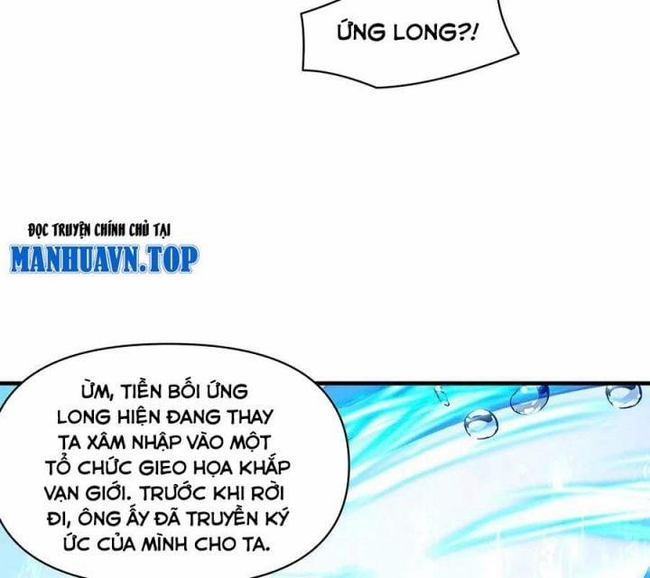 Các Nữ Đồ Đệ Của Ta Đều Là Chư Thiên Đại Lão Tương Lai 319 trang 20