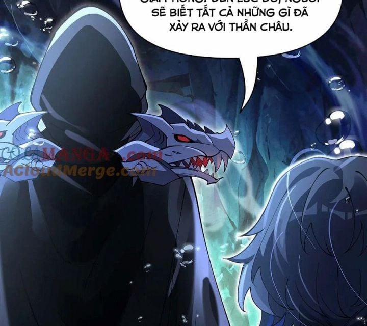 Các Nữ Đồ Đệ Của Ta Đều Là Chư Thiên Đại Lão Tương Lai 319 trang 37