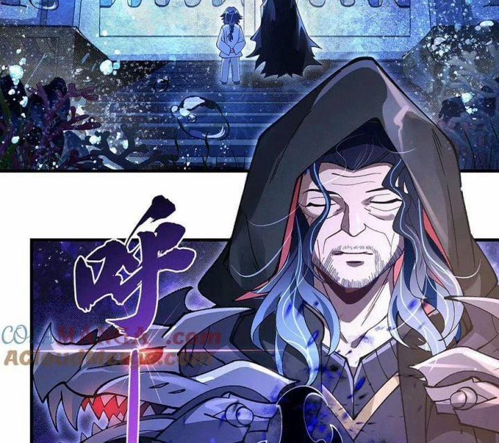 Các Nữ Đồ Đệ Của Ta Đều Là Chư Thiên Đại Lão Tương Lai 319 trang 44