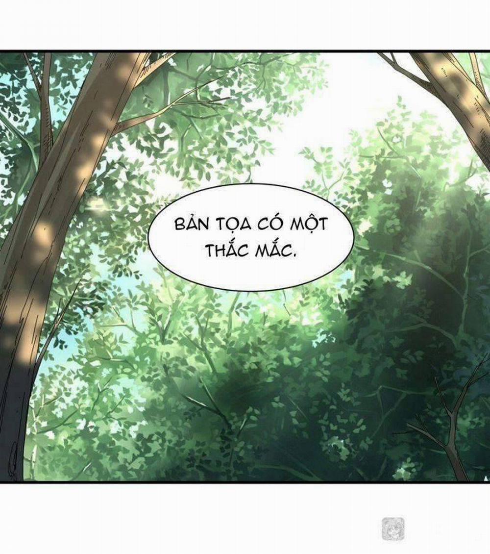 Các Nữ Đồ Đệ Của Ta Đều Là Chư Thiên Đại Lão Tương Lai 32 trang 1