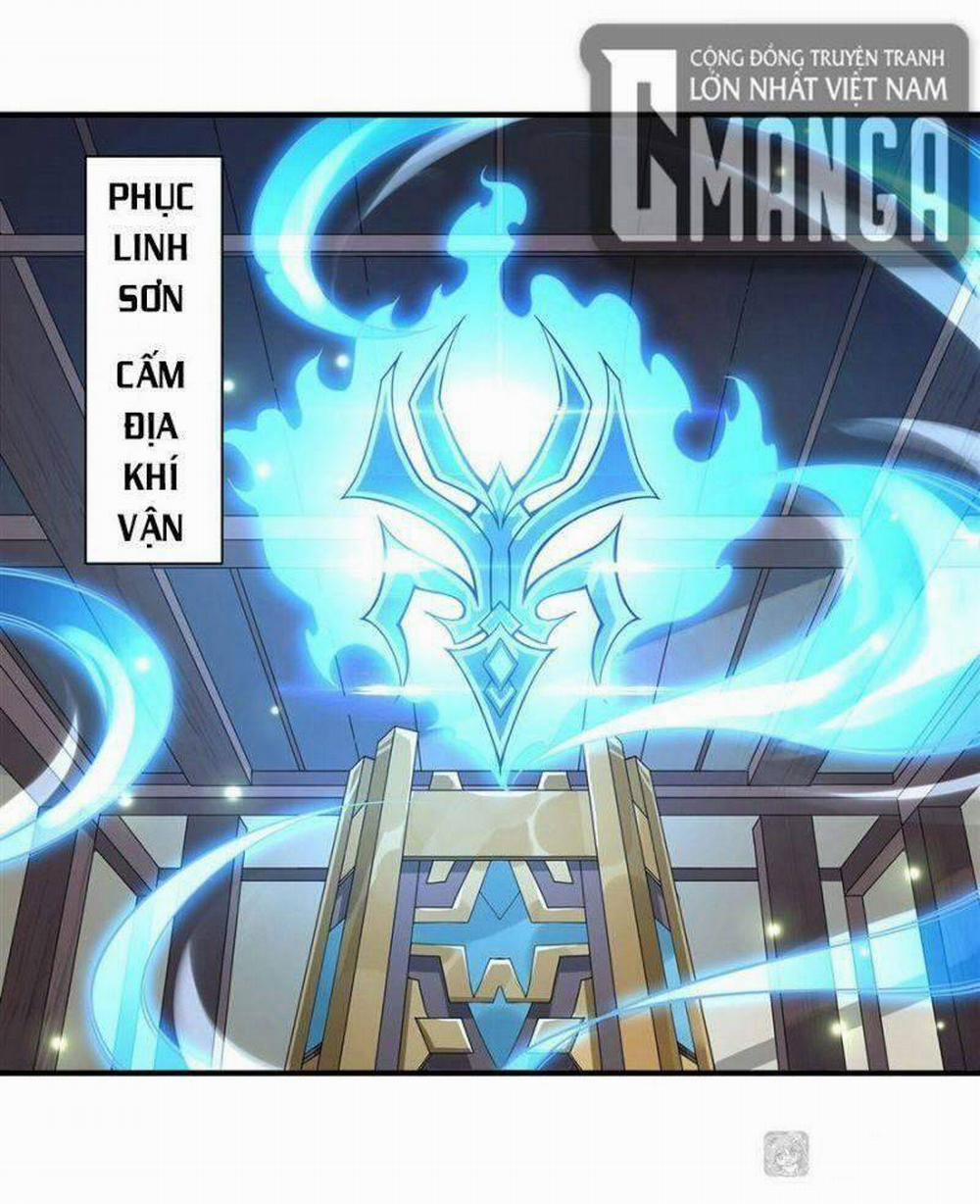 Các Nữ Đồ Đệ Của Ta Đều Là Chư Thiên Đại Lão Tương Lai 32 trang 12