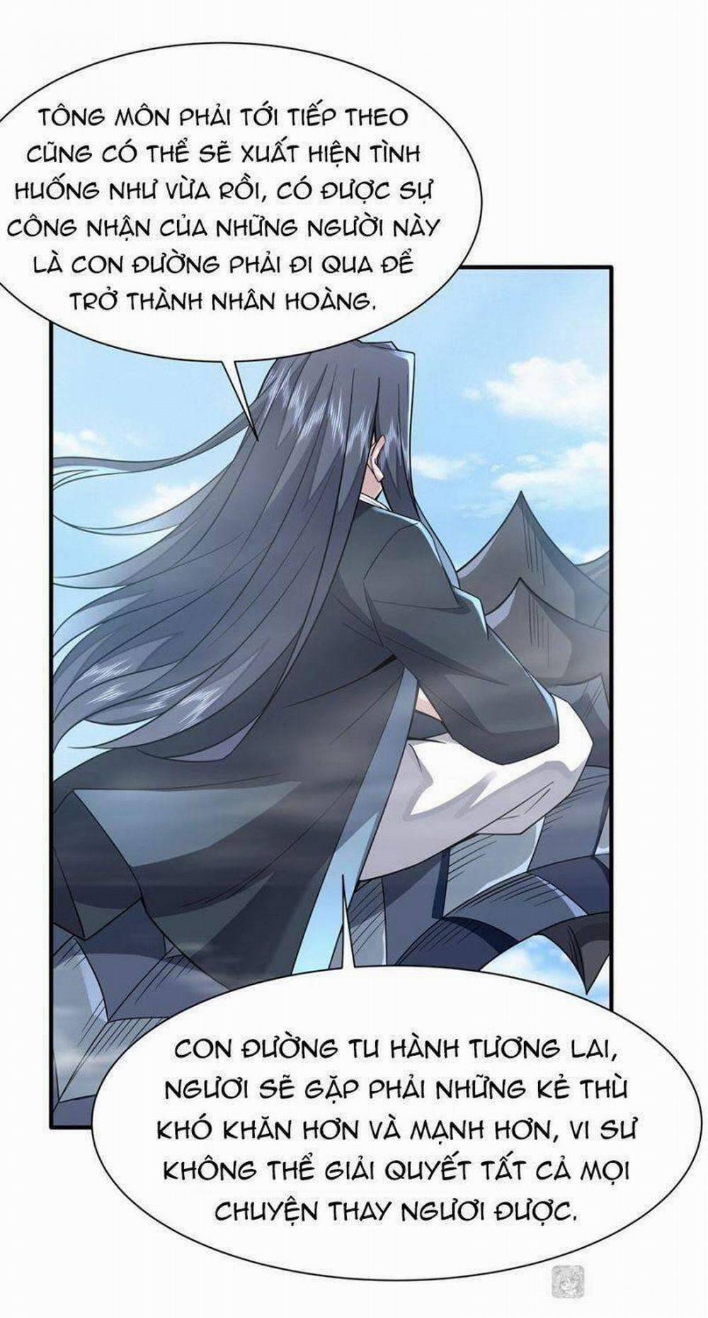 Các Nữ Đồ Đệ Của Ta Đều Là Chư Thiên Đại Lão Tương Lai 32 trang 18